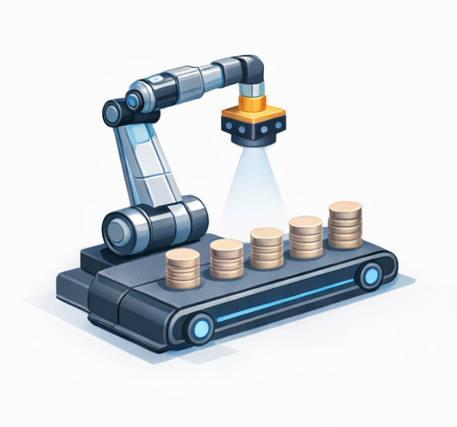 AGC-VISION - kontrola jakości